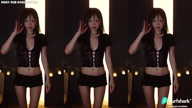 Full leaked Hello kiko private onlyfans photo