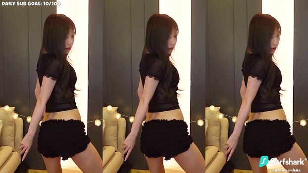 Full leaked Hello kiko private onlyfans photo