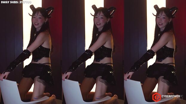 Full leaked Hello kiko private onlyfans photo