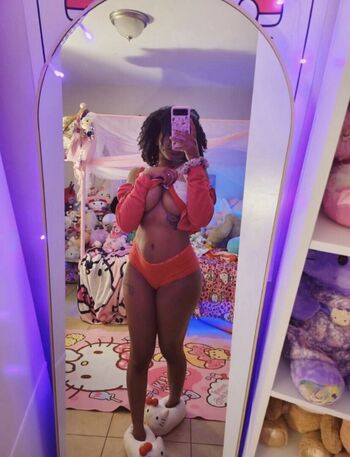 Full leaked Hellokittyxx private onlyfans photo