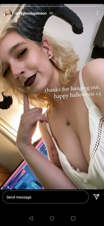 Full leaked Helloneptune page private onlyfans photo