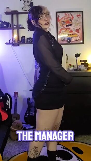 Full leaked Helloneptune private onlyfans photo