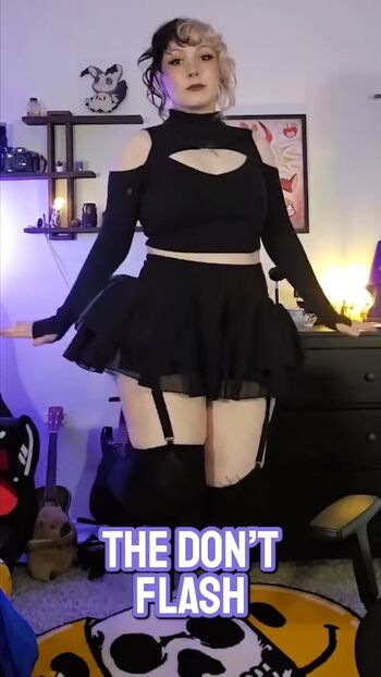 Full leaked Helloneptune private onlyfans photo