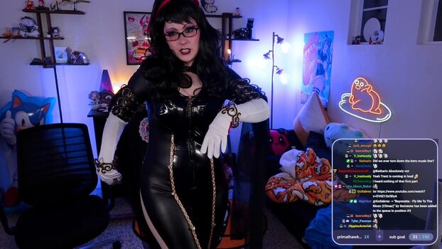 Full leaked Helloneptune private onlyfans photo