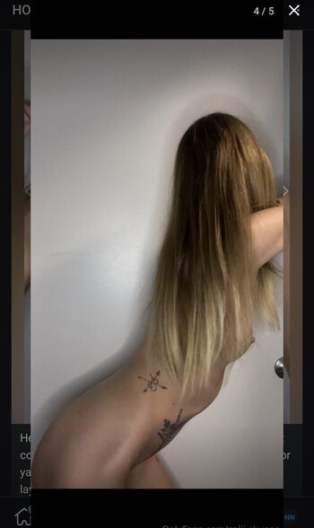 Full leaked Helloocali private onlyfans photo