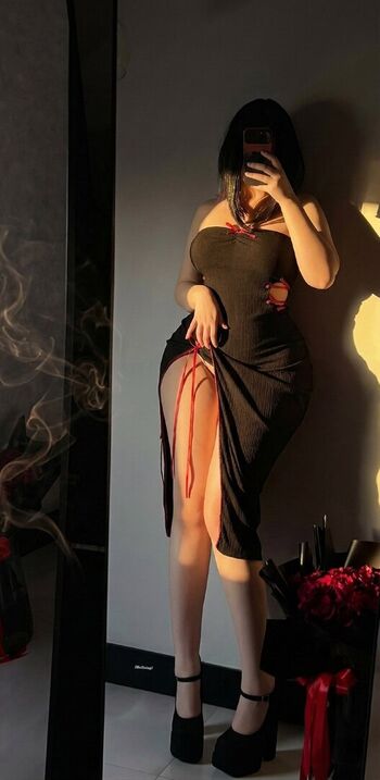 Full leaked Hellsing page private onlyfans photo