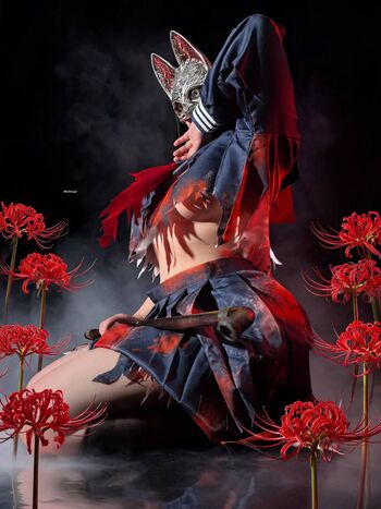 Full leaked Hellsing private onlyfans photo