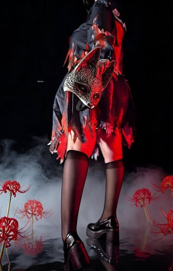 Full leaked Hellsing private onlyfans photo