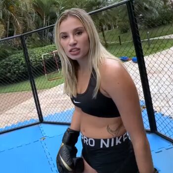 Full leaked Heloisa bornal private onlyfans photo