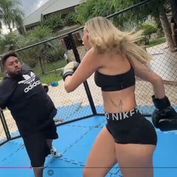 Full leaked Heloisa bornal private onlyfans photo