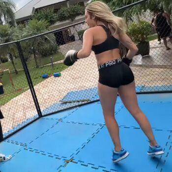 Full leaked Heloisa bornal private onlyfans photo