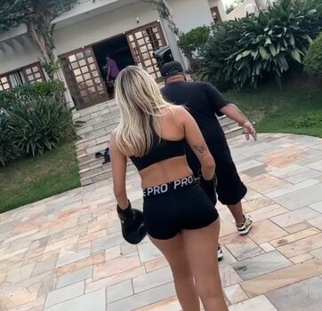 Full leaked Heloisa bornal private onlyfans photo