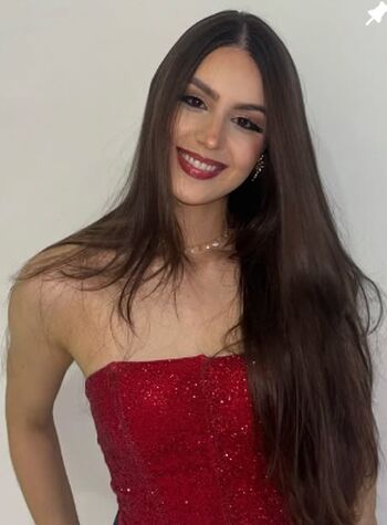 Full leaked Heloise artuso private onlyfans photo