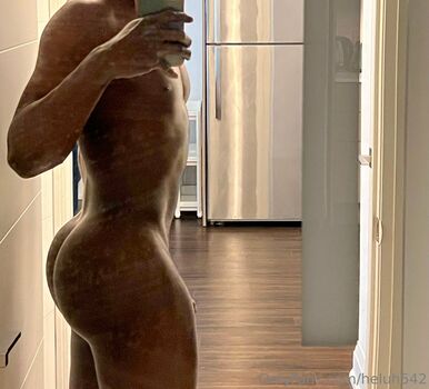 Full leaked Heluh private onlyfans photo