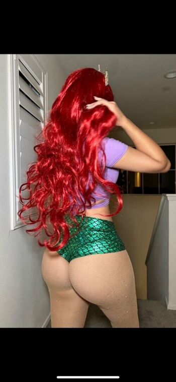 Full leaked Heluvaylenn  page private onlyfans photo