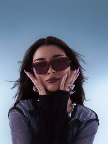 Full leaked Helydiaa private onlyfans photo