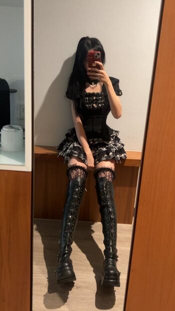 Full leaked Hemomal private onlyfans photo