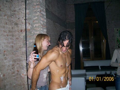 Full leaked Hen party fun page private onlyfans photo