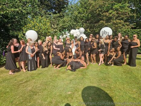 Full leaked Hen party fun private onlyfans photo