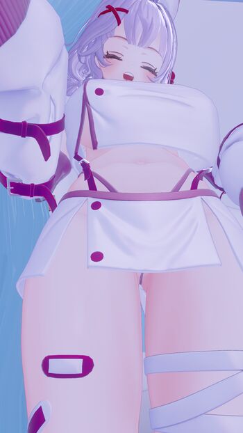 Full leaked Henemimi private onlyfans photo