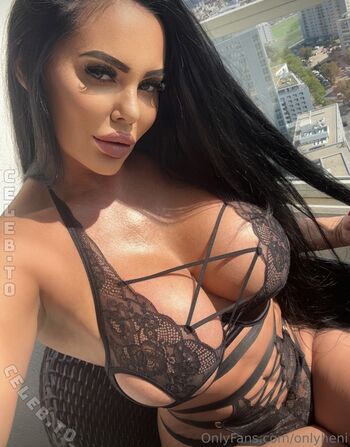 Full leaked Heni bauer private onlyfans photo