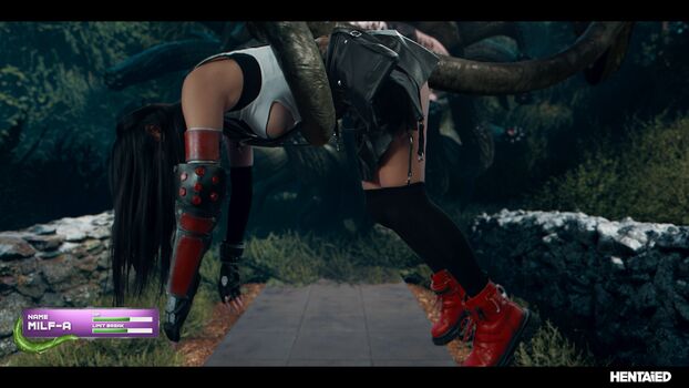 Full leaked Hentaied page private onlyfans photo