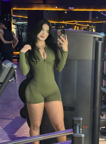 Full leaked Heosan di private onlyfans photo