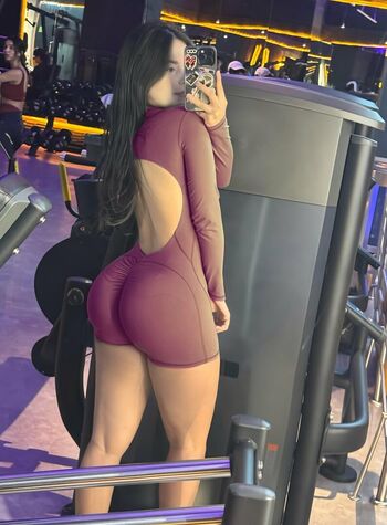 Full leaked Heosan di private onlyfans photo