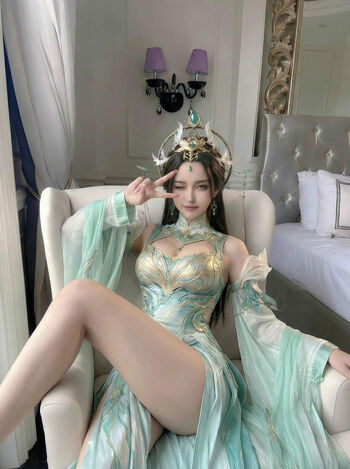 Full leaked Hera chancos page private onlyfans photo