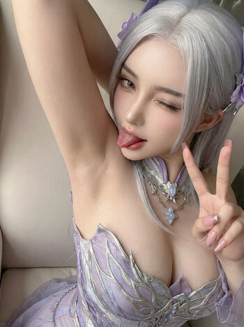 Full leaked Hera chancos private onlyfans photo