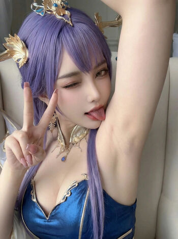 Full leaked Hera chancos private onlyfans photo