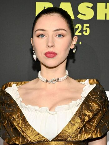 Full leaked Hermione corfield private onlyfans photo