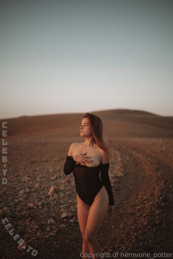 Full leaked Hermione potter page private onlyfans photo