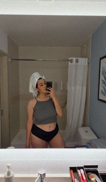 Full leaked Hexedspades private onlyfans photo