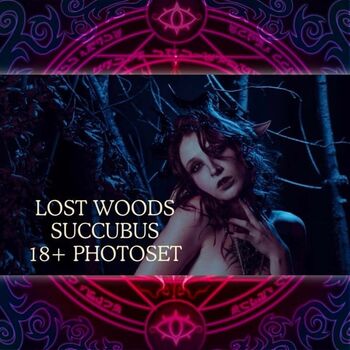 Full leaked Hexmaiden private onlyfans photo