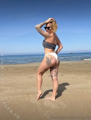 Full leaked Hey layla private onlyfans photo