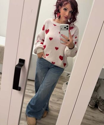 Full leaked Hey pooks private onlyfans photo