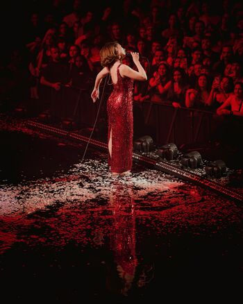 Full leaked Heycalibear private onlyfans photo