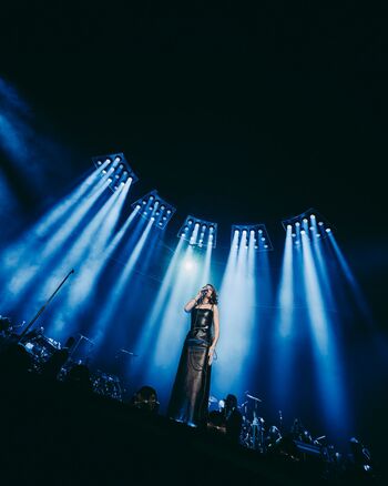 Full leaked Heycalibear private onlyfans photo