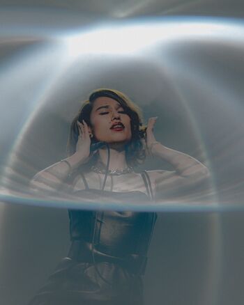 Full leaked Heycalibear private onlyfans photo