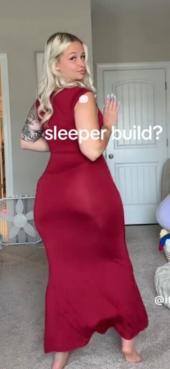 Full leaked Heyhayfoster private onlyfans photo