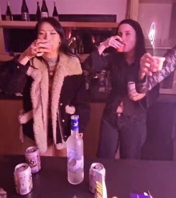 Full leaked Heyimbee  page private onlyfans photo