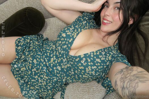 Full leaked Heyimbee  page private onlyfans photo