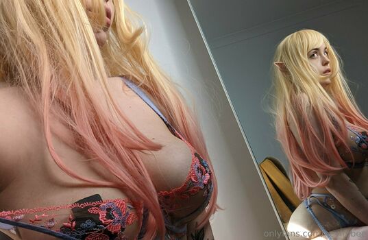 Full leaked Heyimbee  page private onlyfans photo