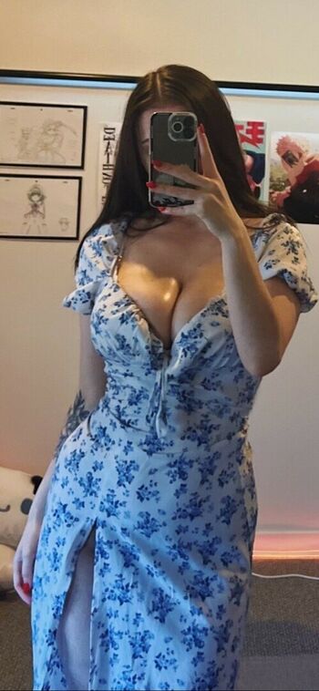 Full leaked Heyimbee  page private onlyfans photo