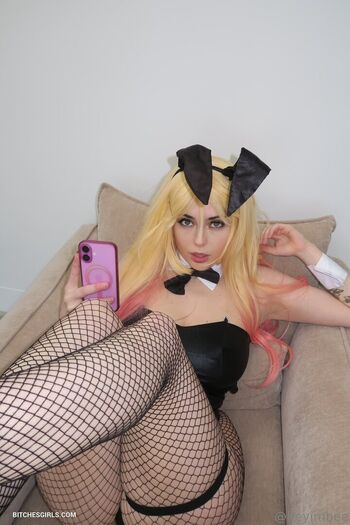 Full leaked Heyimbee  page private onlyfans photo