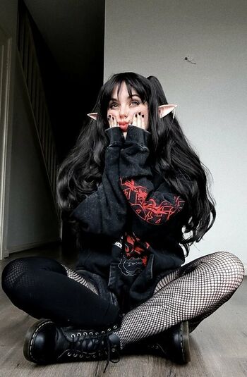 Full leaked Heyimbee  page private onlyfans photo