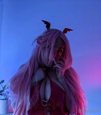 Full leaked Heyimbee  page private onlyfans photo