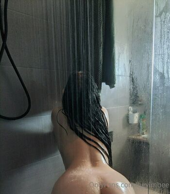 Full leaked Heyimbee  page private onlyfans photo