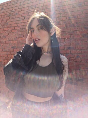 Full leaked Heyimbee private onlyfans photo